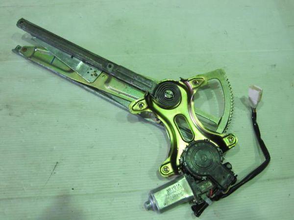 Toyota progres 1999 front left door regulator [2213220]