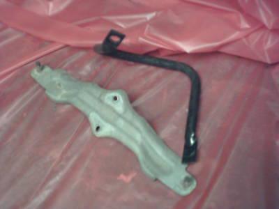 H135 1987 honda elite 50 se50 brackets