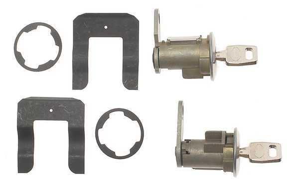 Echlin ignition parts ech dlk20 - door lock kit