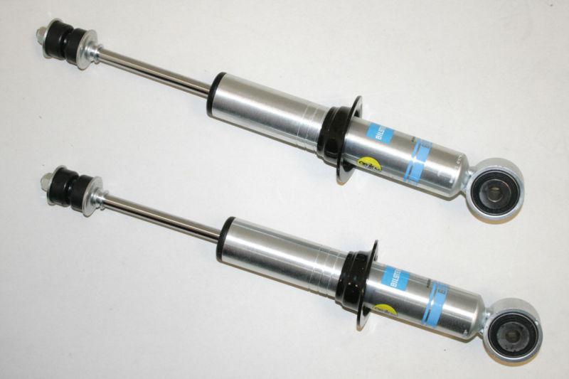 *****bilstein 24-188265 front 5100 series ride height adjustable leveling struts