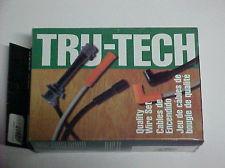 Tru- tech  2935 spark plug wire set