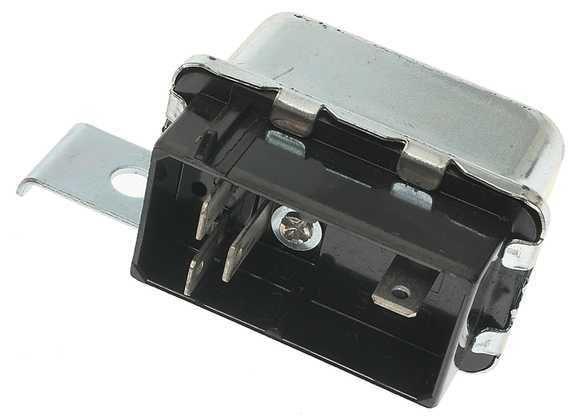 Echlin ignition parts ech ar704 - a/c comp clutch cut-off relay