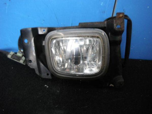 Subaru sambar 2005 right fog lamp [5310850]