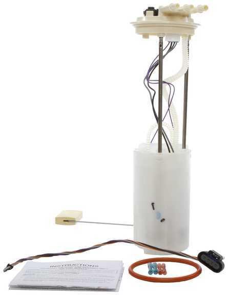 Delphi fuel pumps dfp fg0060 - fuel pump - (electric in-tank type)