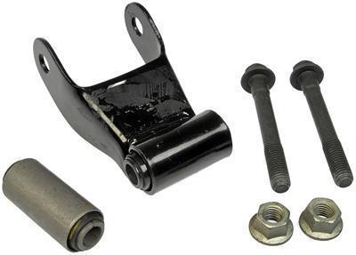 Dorman leaf spring shackle kit original equipment replacement style ford mazda