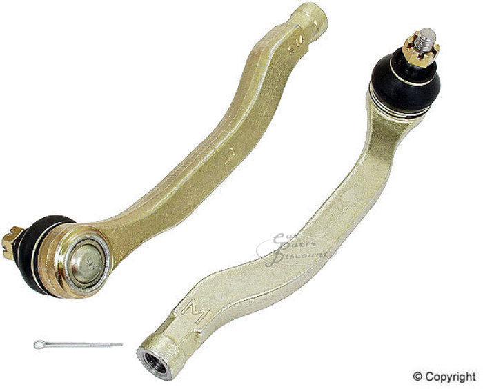 Meyle tie rod end