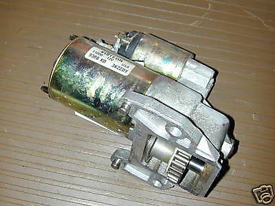 2001 01 2002 02 2003 03 2004 04 ford escape starter motor 43k 3.0l engine