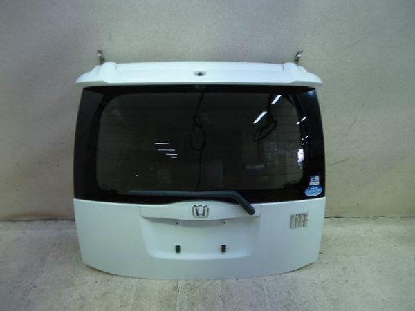 Honda life 2004 back door assembly [4015800]