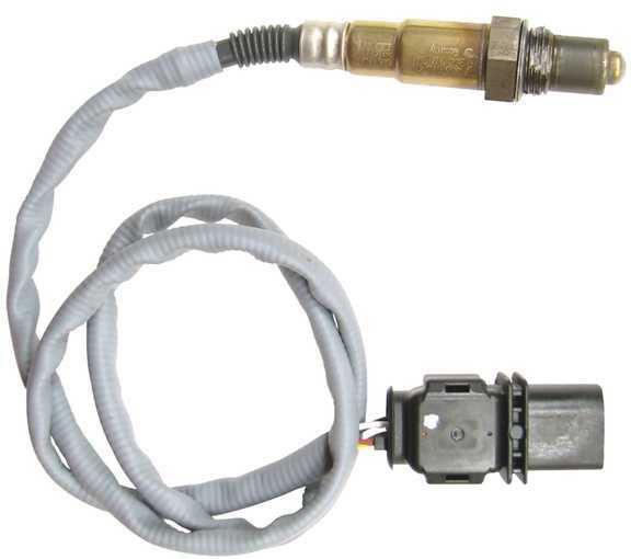 Bosch bsh 17099 - oxygen (o2) sensor