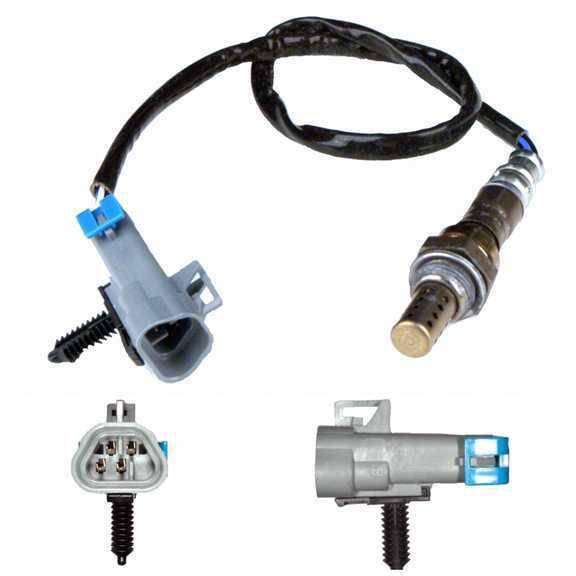 Bosch bsh 13701 - oxygen (o2) sensor