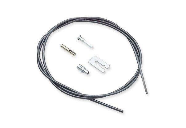 Motion pro speedometer inner wire cable kit 50"
