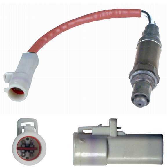 Bosch bsh 13127 - oxygen (o2) sensor