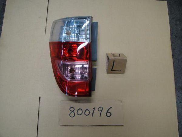 Honda zest 2007 rear left combination lamp [9615600]