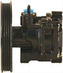 Atsco 5583 remanufactured power steering pump without reservoir