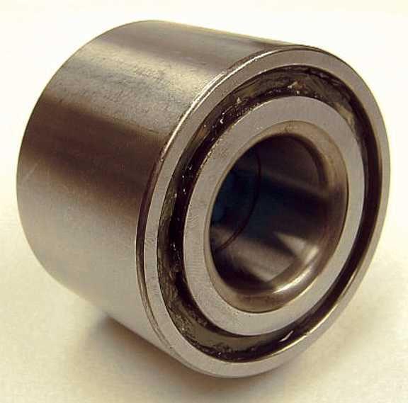 Napa bearings brg fw22 - wheel bearing - front wheel