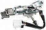 Standard motor products us861 ignition switch and lock cylinder