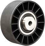 Dayco 89079 belt tensioner pulley