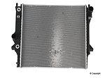 Wd express 115 26005 001 radiator