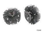 Wd express 114 51019 034 fan clutch