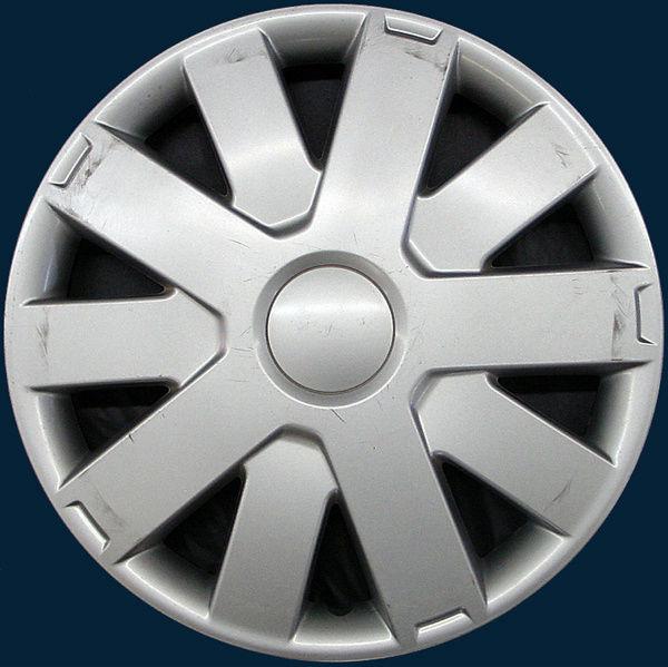 02 03 04 suzuki aerio 14" 10 spoke 64511 hubcap wheel cover part # 4325054g10zh1