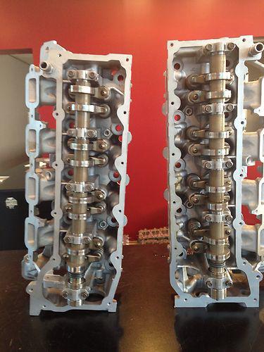 Purchase Dodge Jeep 4.7 DODGE 07-00 CYLINDER HEAD Rebuilt in Hialeah ...