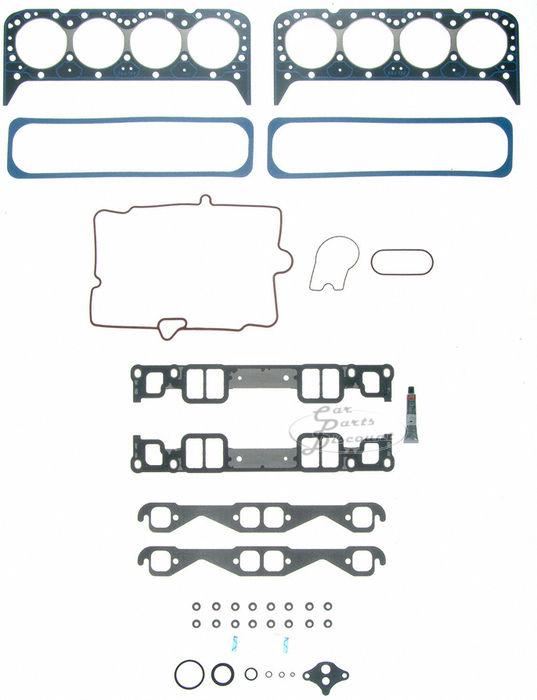 Fel-pro cylinder head gasket set