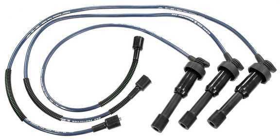 Belden bel 700597 - spark plug wire set - premium