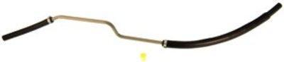 Gates 365401 steering return hose-return line assembly