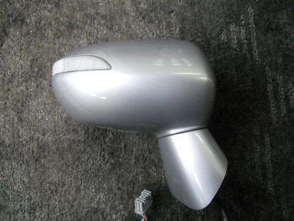 Honda fit 2005 right side mirror assembly [8313500]