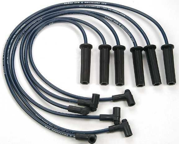 Belden bel 700277 - spark plug wire set - premium