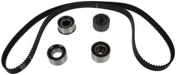 Altrom imports atm tb304k1 - timing belt kit