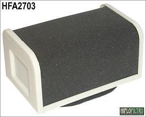 Hiflo air filter hfa2703 kawasaki zephyr 1991-2000