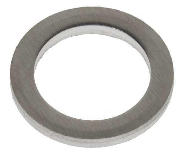 Altrom imports atm pb3406 - oil drain plug gasket