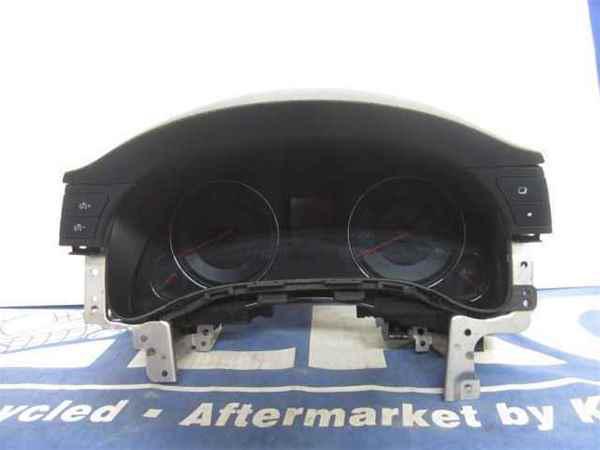 08 infiniti g35 g37 speedometer head cluster oem lkq