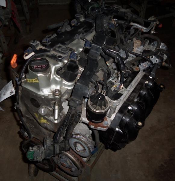 Engine 2006-2011 honda civic 1.3l