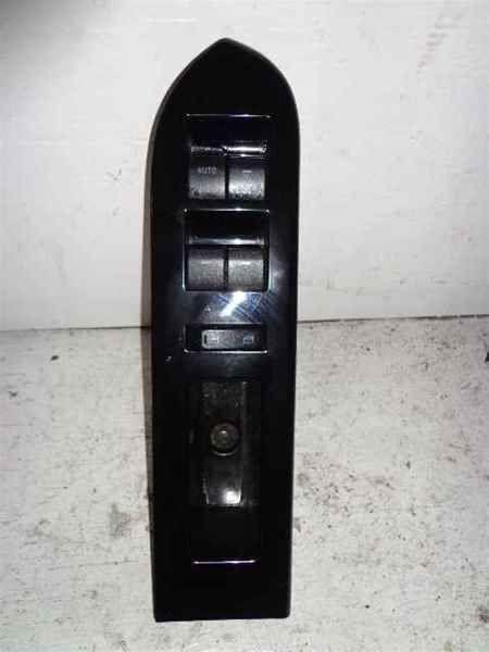 08-10 mazda tribute power window switch left oem lkq