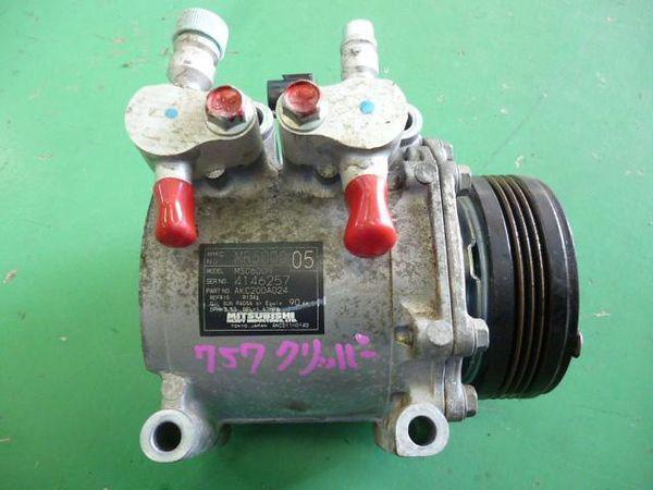 Nissan clipper 2010 a/c compressor [1360700]