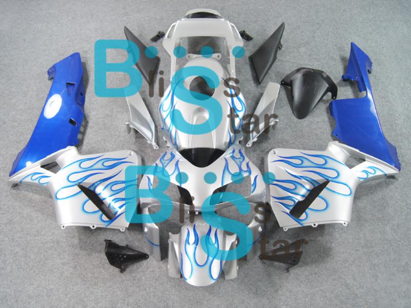 Fairing for honda cbr600rr cbr600 rr cbr 600 600rr 03-04 2003-2004 set 035 f y1