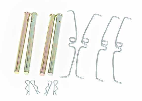 Altrom imports atm dk965 - caliper hardware kit - front