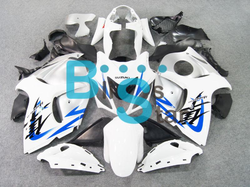 Fairing for gsxr gsx-r1300 gsxr1300 hayabusa 2008-2012 2009 2010 2011 set 33 y6