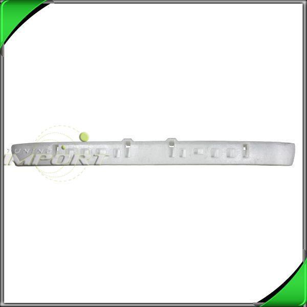 2002-2006 nissan altima rear bumper bar energy foam impact absorber isolator