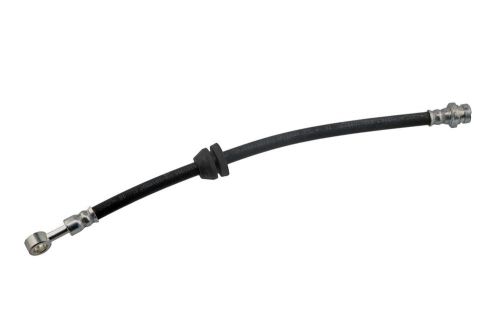 Brake hydraulic hose front auto 7 inc 112-0189 fits 04-11 chevrolet aveo