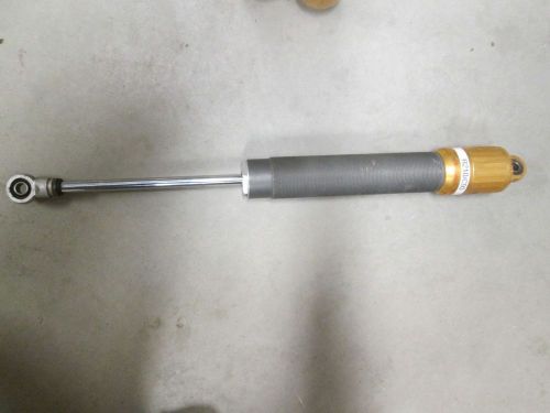 Ohlins single gas racing shock nascar late model sprint race car modified brp