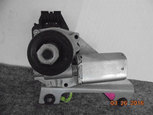 04 05 06 07 08 09 gm denali trailblazer,avalanche,tahoe rear window wiper motor