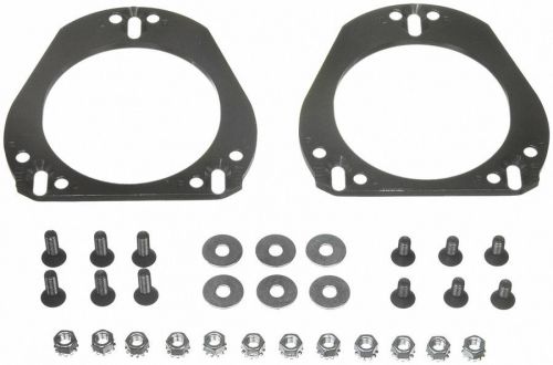 Moog k8990 camber plate