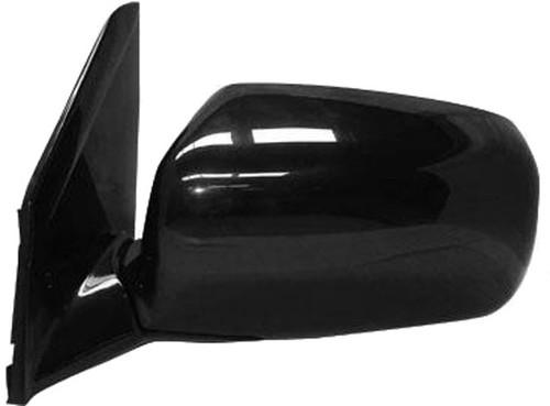 Mitsubishi lancer 02 03 04 05 power noheat mirror lh