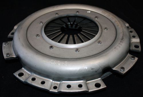 Porsche 912 pressure plate, sachs, oem, 200mm,912 1965 -1969