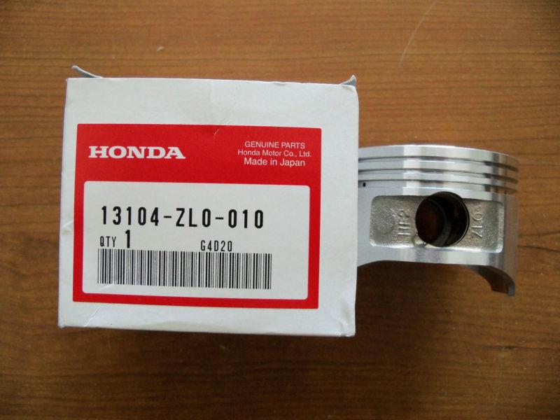 Honda eb3000c eb3000ag eb3000k1 fr750ac gx200 gx200u gx200hx piston 0.75