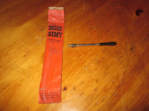 Vintage general motors delco-remy turn signal lever