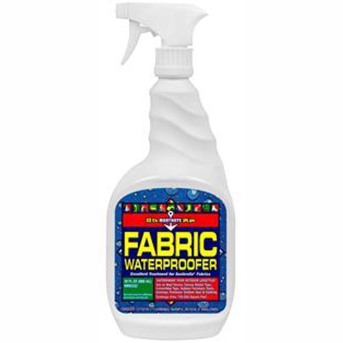 Marykate marine boat &amp; rv fabric waterproofer repellent 30 oz mkt6332